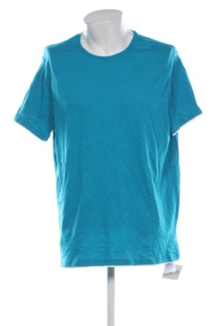 Pánské tričko  X-Mail, Velikost XXL, Barva Modrá, Cena  239,00 Kč