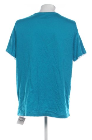 Pánské tričko  X-Mail, Velikost XXL, Barva Modrá, Cena  239,00 Kč