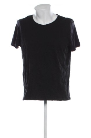 Мъжка тениска X-Mail, Размер XXL, Цвят Черен, Цена 4,09 €