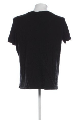 Мъжка тениска X-Mail, Размер XXL, Цвят Черен, Цена 4,09 €