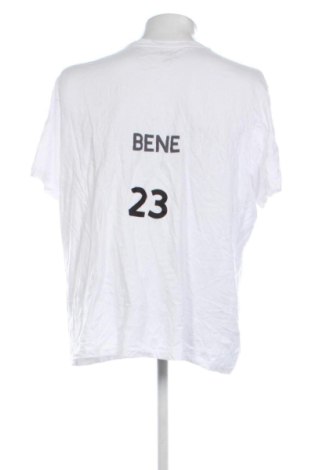 Ανδρικό t-shirt X-Mail, Μέγεθος XXL, Χρώμα Λευκό, Τιμή 9,99 €