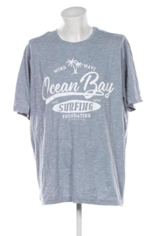 Tricou de bărbați X-Mail, Mărime 5XL, Culoare Multicolor, Preț 43,99 Lei