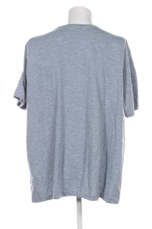 Tricou de bărbați X-Mail, Mărime 5XL, Culoare Multicolor, Preț 43,99 Lei