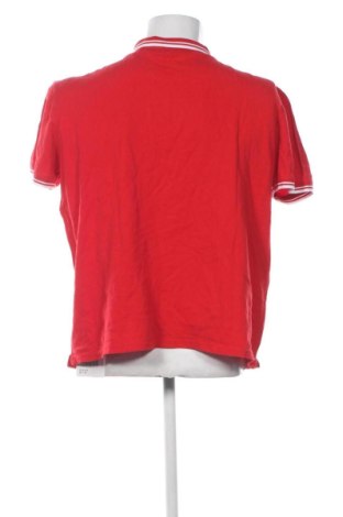 Ανδρικό t-shirt X-Mail, Μέγεθος XXL, Χρώμα Κόκκινο, Τιμή 9,99 €