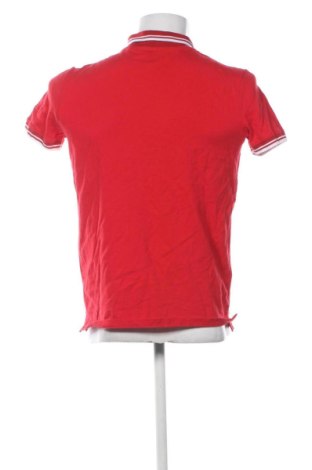 Мъжка тениска X-Mail, Размер M, Цвят Червен, Цена 10,22 €