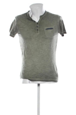 Pánské tričko  Yes Zee, Velikost M, Barva Zelená, Cena  459,00 Kč