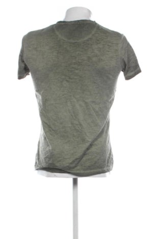 Pánské tričko  Yes Zee, Velikost M, Barva Zelená, Cena  459,00 Kč