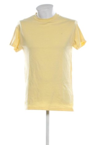 Tricou de bărbați Young Poets Society, Mărime S, Culoare Galben, Preț 109,48 Lei