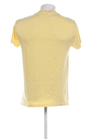 Tricou de bărbați Young Poets Society, Mărime S, Culoare Galben, Preț 109,48 Lei