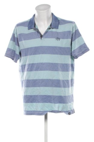 Herren T-Shirt Zab Company, Größe 3XL, Farbe Mehrfarbig, Preis € 10,99