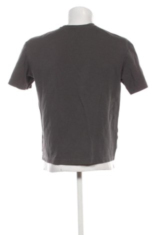 Tricou de bărbați Zara, Mărime L, Culoare Gri, Preț 43,00 Lei