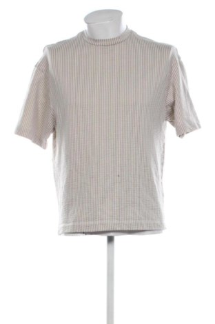 Męski T-shirt Zara, Rozmiar S, Kolor Kolorowy, Cena 42,87 zł