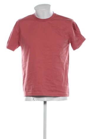 Tricou de bărbați Zara, Mărime S, Culoare Roz, Preț 41,71 Lei