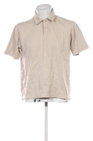 Pánske tričko  Zara, Veľkosť L, Farba Béžová, Cena  11,95 €