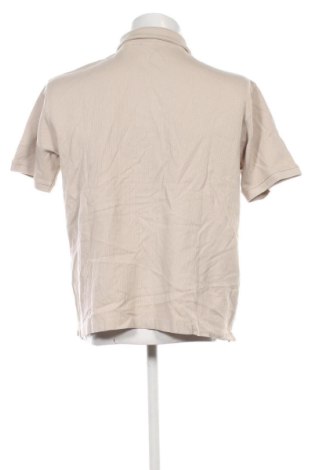 Pánske tričko  Zara, Veľkosť L, Farba Béžová, Cena  11,95 €