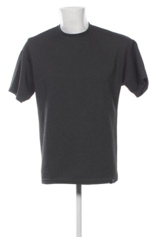 Ανδρικό t-shirt Zara, Μέγεθος XXL, Χρώμα Μαύρο, Τιμή 10,99 €