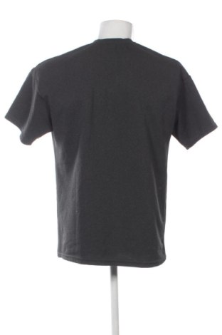 Ανδρικό t-shirt Zara, Μέγεθος XXL, Χρώμα Μαύρο, Τιμή 10,99 €