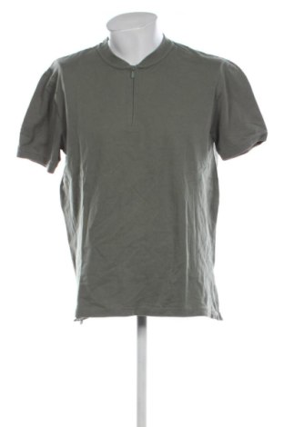 Férfi póló Zara, Méret L, Szín Zöld, Ár 3 306 Ft