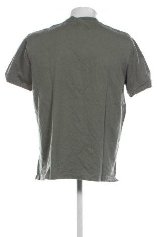 Férfi póló Zara, Méret L, Szín Zöld, Ár 3 306 Ft