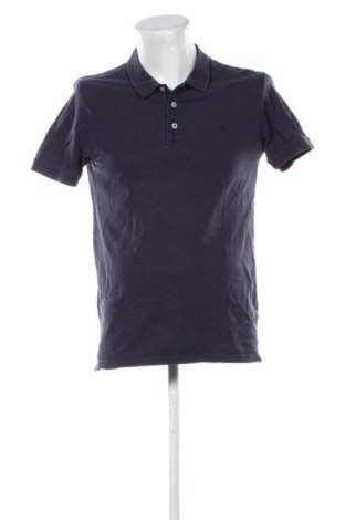 Férfi póló Zara, Méret M, Szín Kék, Ár 4 132 Ft