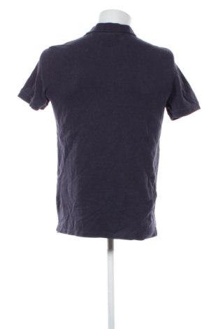 Férfi póló Zara, Méret M, Szín Kék, Ár 4 132 Ft
