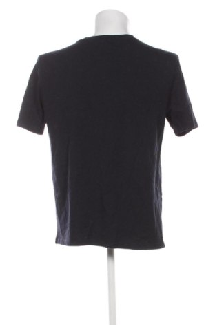 Pánske tričko  Zara, Veľkosť XXL, Farba Modrá, Cena  9,95 €