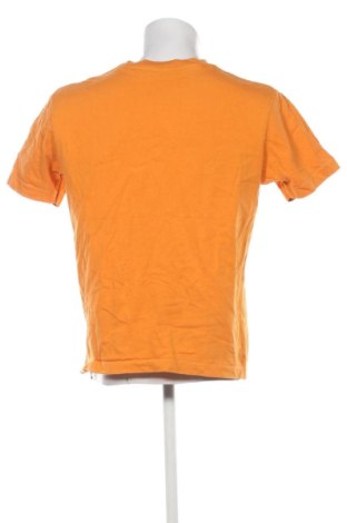 Tricou de bărbați Zara, Mărime L, Culoare Portocaliu, Preț 50,99 Lei