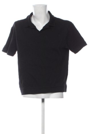 Ανδρικό t-shirt Zara, Μέγεθος XXL, Χρώμα Μαύρο, Τιμή 12,99 €