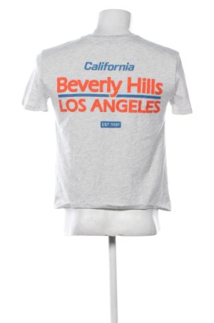 Herren T-Shirt Zara, Größe S, Farbe Grau, Preis € 10,99