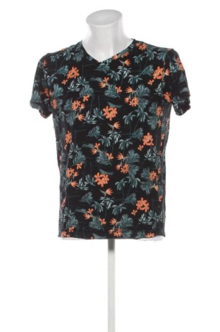 Ανδρικό t-shirt Zeeman, Μέγεθος L, Χρώμα Πολύχρωμο, Τιμή 9,99 €