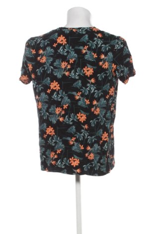 Ανδρικό t-shirt Zeeman, Μέγεθος L, Χρώμα Πολύχρωμο, Τιμή 9,99 €