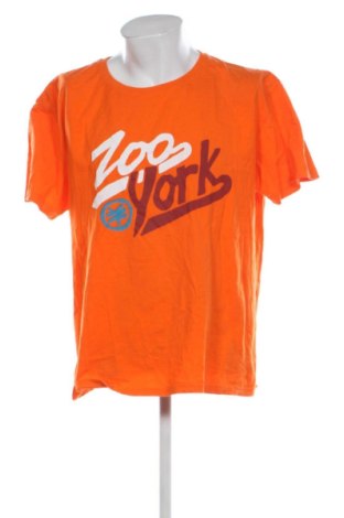 Pánské tričko  Zoo York, Velikost XXL, Barva Vícebarevné, Cena  249,00 Kč