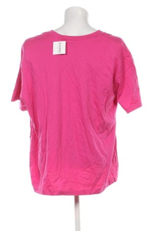 Pánské tričko  b.p. Collections, Velikost 4XL, Barva Růžová, Cena  229,00 Kč