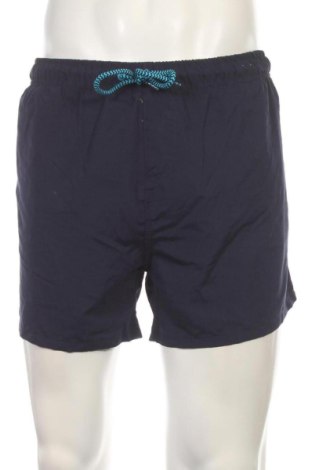 Pánské plavky  Identic, Velikost L, Barva Modrá, Cena  469,00 Kč