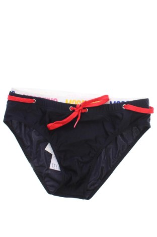 Costume de baie pentru bărbați Moschino Swim, Mărime M, Culoare Negru, Preț 302,37 Lei