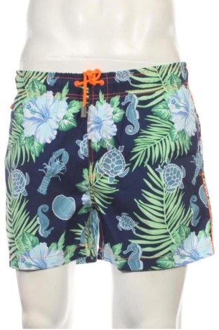 Ανδρικά μαγιό Ramatuelle, Μέγεθος L, Χρώμα Πολύχρωμο, Τιμή 62,99 €