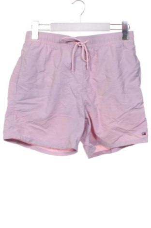 Pánske plavky  Tommy Hilfiger, Veľkosť S, Farba Ružová, Cena  61,95 €