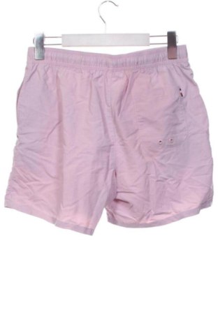 Pánske plavky  Tommy Hilfiger, Veľkosť S, Farba Ružová, Cena  61,95 €