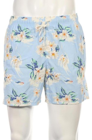 Pánske plavky  Tommy Hilfiger, Veľkosť M, Farba Viacfarebná, Cena  69,95 €