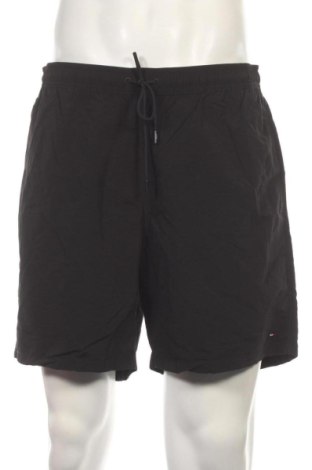 Męskie kąpielówki Tommy Hilfiger, Rozmiar XL, Kolor Czarny, Cena 269,99 zł