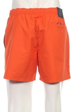 Pánske plavky  Tommy Hilfiger, Veľkosť M, Farba Oranžová, Cena  60,95 €
