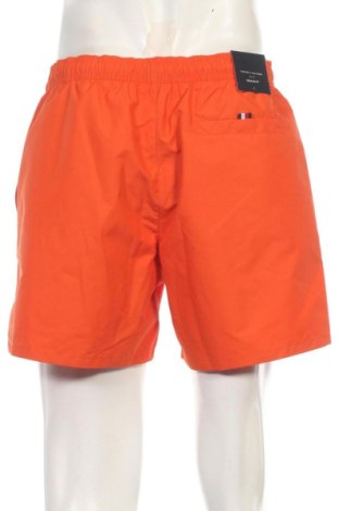 Pánske plavky  Tommy Hilfiger, Veľkosť L, Farba Oranžová, Cena  33,95 €