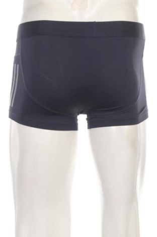 Ανδρικά μποξεράκια Adidas, Μέγεθος S, Χρώμα Μπλέ, Τιμή 19,99 €
