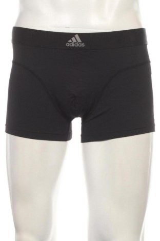 Boxeri bărbătești Adidas, Mărime L, Culoare Negru, Preț 101,99 Lei