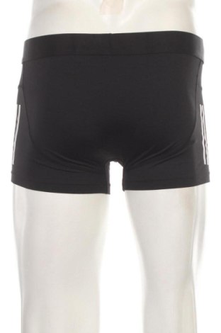 Boxeri bărbătești Adidas, Mărime L, Culoare Negru, Preț 101,99 Lei