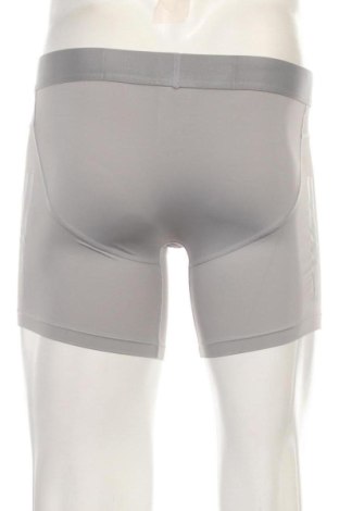 Boxeri bărbătești Adidas, Mărime S, Culoare Gri, Preț 101,99 Lei