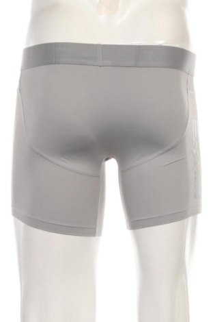Ανδρικά μποξεράκια Adidas, Μέγεθος S, Χρώμα Γκρί, Τιμή 19,99 €