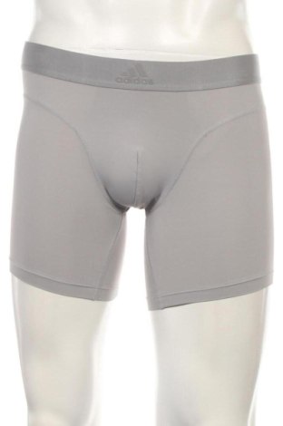 Pánske boxserky Adidas, Veľkosť S, Farba Sivá, Cena  19,95 €