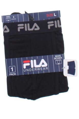 Pánske boxserky FILA, Velikost L, Barva Černá, Cena  699,00 Kč