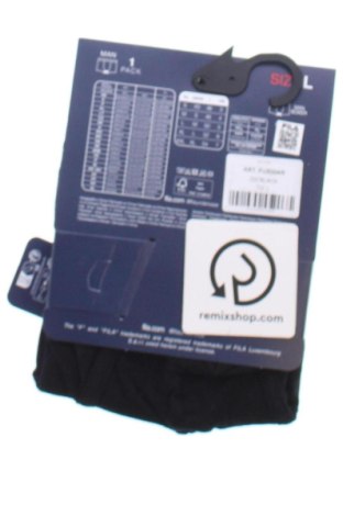 Pánske boxserky FILA, Velikost L, Barva Černá, Cena  699,00 Kč